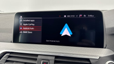 BMW X3 xDrive20d MHT M Sport 5dr Step Auto Diesel Estate